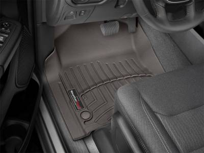 WeatherTech - WeatherTech 4714281 FloorLiner DigitalFit - Image 2