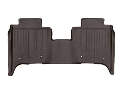 WeatherTech - WeatherTech 4714052 FloorLiner DigitalFit - Image 1