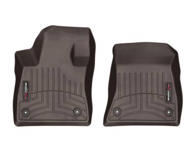 WeatherTech - WeatherTech 4713371 FloorLiner DigitalFit - Image 1