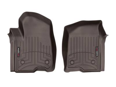 WeatherTech - WeatherTech 4714361 FloorLiner DigitalFit - Image 1