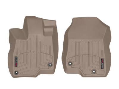 WeatherTech - WeatherTech 4514691 FloorLiner DigitalFit - Image 1
