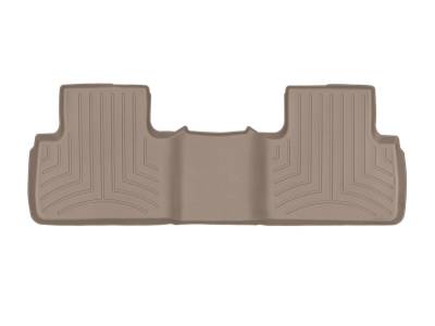 WeatherTech - WeatherTech 4514692 FloorLiner DigitalFit - Image 1