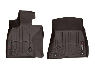 WeatherTech - WeatherTech 4713951 FloorLiner DigitalFit - Image 1