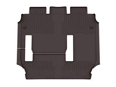 WeatherTech - WeatherTech 479454 FloorLiner DigitalFit - Image 1