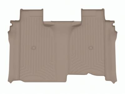 WeatherTech - WeatherTech 4514364 FloorLiner DigitalFit - Image 1