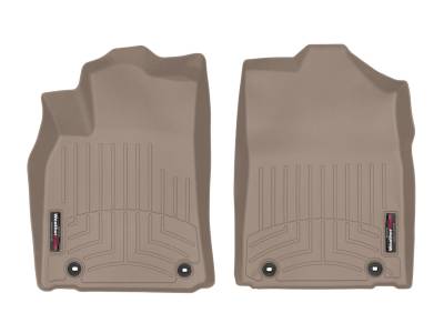WeatherTech - WeatherTech 4514591 FloorLiner DigitalFit - Image 1