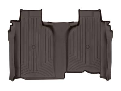 WeatherTech - WeatherTech 4714365 FloorLiner DigitalFit - Image 1