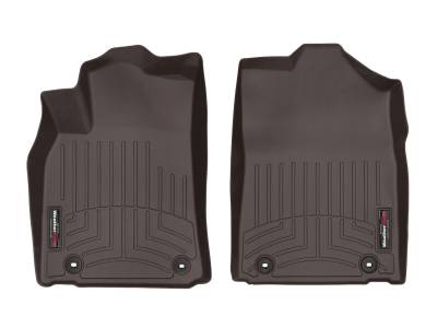 WeatherTech - WeatherTech 4714591 FloorLiner DigitalFit - Image 1
