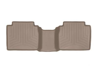 WeatherTech - WeatherTech 4514962 FloorLiner DigitalFit - Image 1