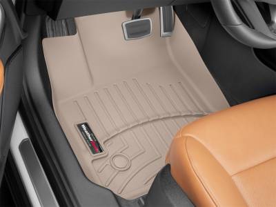WeatherTech - WeatherTech 4515011 FloorLiner DigitalFit - Image 2
