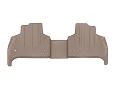 WeatherTech - WeatherTech 4515072 FloorLiner DigitalFit - Image 1