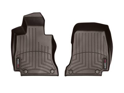 WeatherTech - WeatherTech 4714941 FloorLiner DigitalFit - Image 1