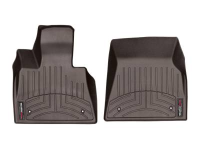 WeatherTech - WeatherTech 4715071 FloorLiner DigitalFit - Image 1
