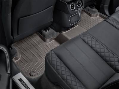 WeatherTech - WeatherTech 478874 FloorLiner DigitalFit - Image 2