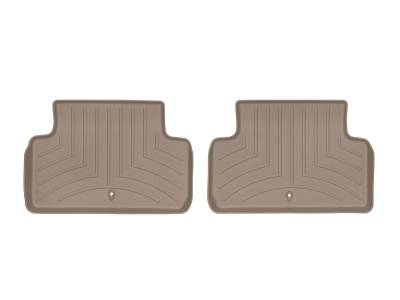 WeatherTech - WeatherTech 4514792 FloorLiner DigitalFit - Image 1