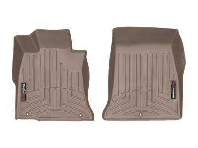 WeatherTech - WeatherTech 4514831 FloorLiner DigitalFit - Image 1