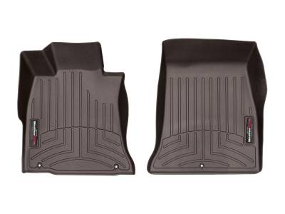 WeatherTech - WeatherTech 4714831 FloorLiner DigitalFit - Image 1