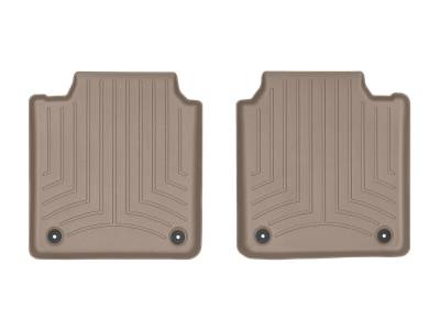 WeatherTech - WeatherTech 4511803 FloorLiner DigitalFit - Image 1