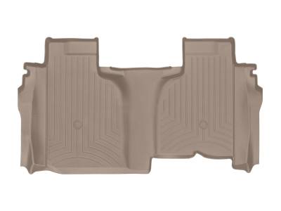 WeatherTech - WeatherTech 4514366 FloorLiner DigitalFit - Image 1