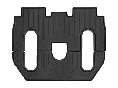 WeatherTech - WeatherTech 448698 FloorLiner DigitalFit - Image 1
