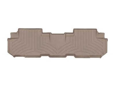 WeatherTech - WeatherTech 4514752 FloorLiner DigitalFit - Image 1