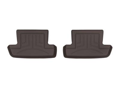 WeatherTech - WeatherTech 4715122 FloorLiner DigitalFit - Image 1