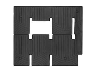 WeatherTech - WeatherTech 445995V FloorLiner DigitalFit - Image 1