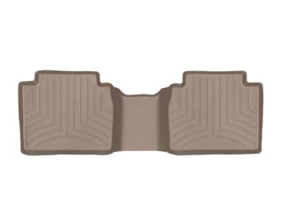 WeatherTech - WeatherTech 4514963 FloorLiner DigitalFit - Image 1