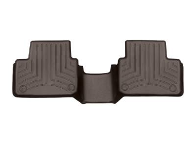 WeatherTech - WeatherTech 4715252 FloorLiner DigitalFit - Image 1