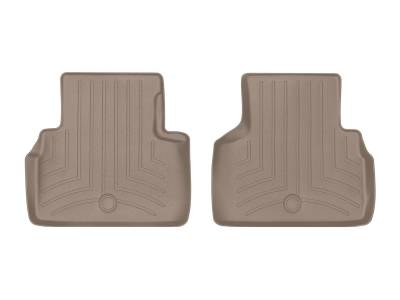 WeatherTech - WeatherTech 4512582 FloorLiner DigitalFit - Image 1