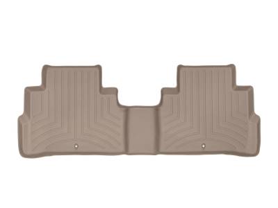 WeatherTech - WeatherTech 4515242 FloorLiner DigitalFit - Image 1