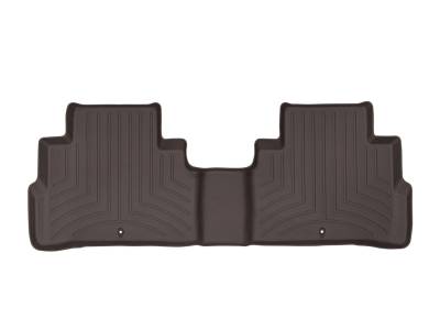 WeatherTech - WeatherTech 4715242 FloorLiner DigitalFit - Image 1