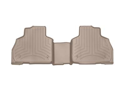 WeatherTech - WeatherTech 4515073 FloorLiner DigitalFit - Image 1