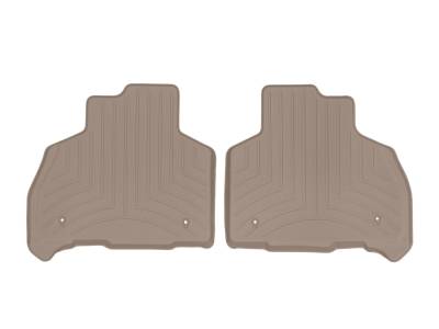 WeatherTech - WeatherTech 4515075 FloorLiner DigitalFit - Image 1