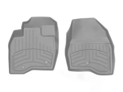 WeatherTech - WeatherTech 469811IM FloorLiner HP - Image 1