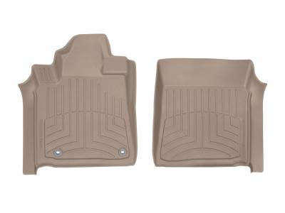 WeatherTech - WeatherTech 454081IM FloorLiner HP - Image 1