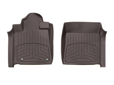 WeatherTech - WeatherTech 474081IM FloorLiner HP - Image 1