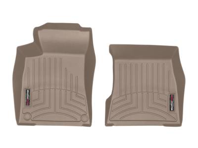 WeatherTech - WeatherTech 4514611 FloorLiner DigitalFit - Image 1