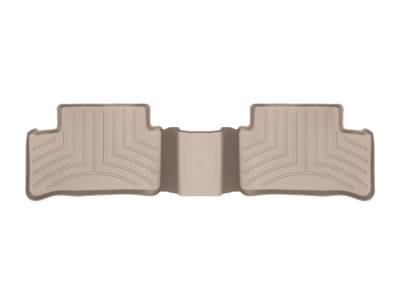 WeatherTech - WeatherTech 4514612 FloorLiner DigitalFit - Image 1