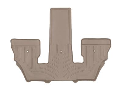WeatherTech - WeatherTech 4515076 FloorLiner DigitalFit - Image 1