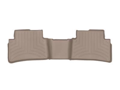 WeatherTech - WeatherTech 4515172 FloorLiner DigitalFit - Image 1