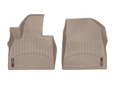 WeatherTech - WeatherTech 4515321 FloorLiner DigitalFit - Image 1