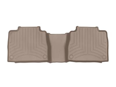 WeatherTech - WeatherTech 4515332 FloorLiner DigitalFit - Image 1