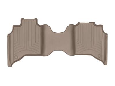 WeatherTech - WeatherTech 4515454 FloorLiner DigitalFit - Image 1
