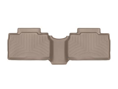 WeatherTech - WeatherTech 4515752 FloorLiner DigitalFit - Image 1