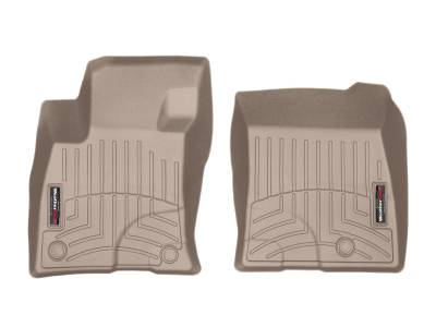 WeatherTech - WeatherTech 4515901 FloorLiner DigitalFit - Image 1