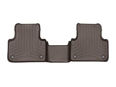 WeatherTech - WeatherTech 4713542 FloorLiner DigitalFit - Image 1