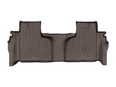 WeatherTech - WeatherTech 4714369 FloorLiner DigitalFit - Image 1