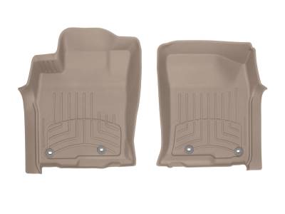 WeatherTech - WeatherTech 454931IM FloorLiner HP - Image 1