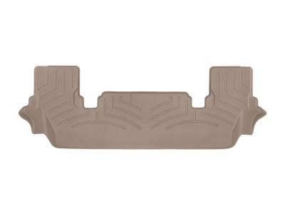 WeatherTech - WeatherTech 4515764 FloorLiner DigitalFit - Image 1